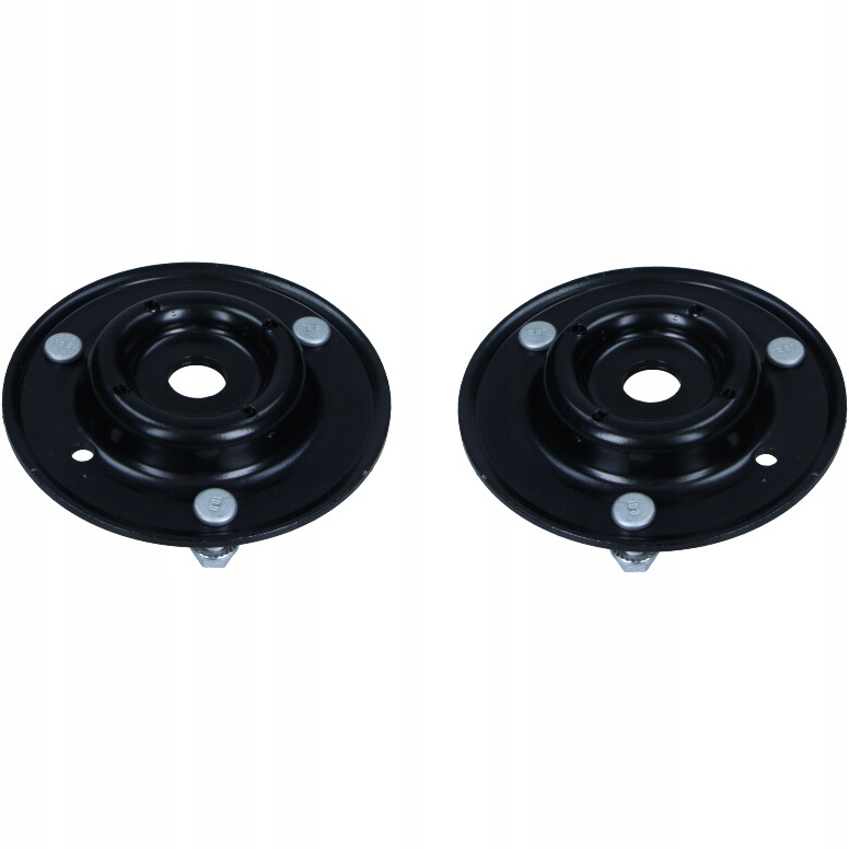 фото №1, Подушки безопасности амортизатора перед nissan pathfinder iii