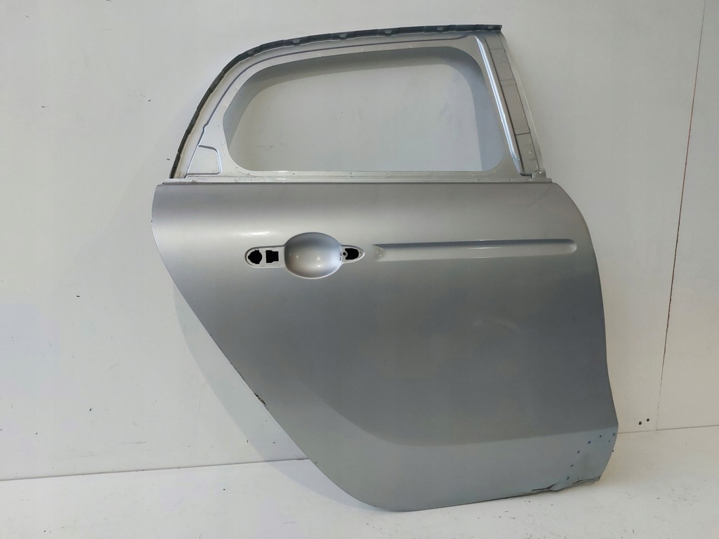 фото №2, Smart forfour 453 двері праве задня оригінал