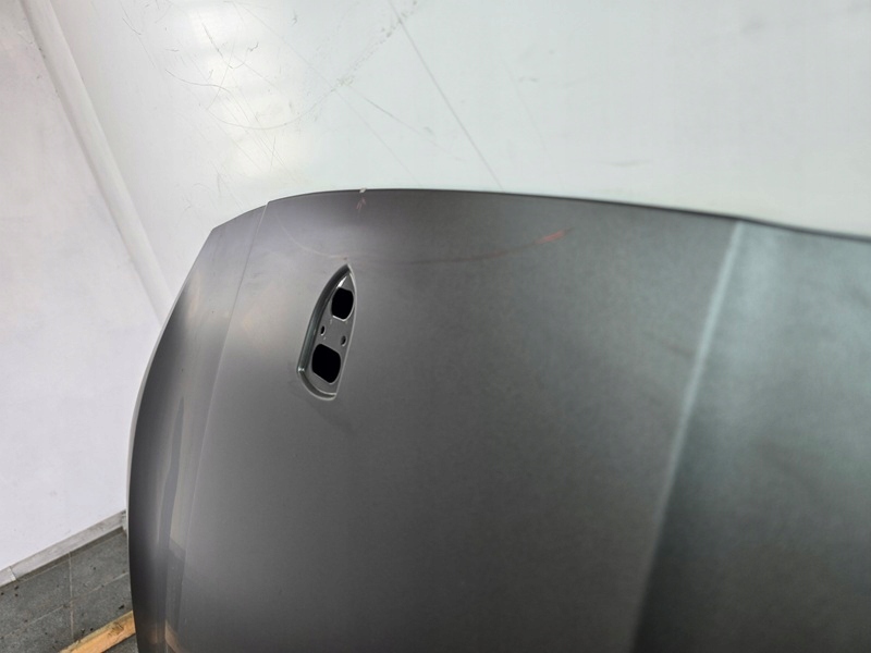 Porsche cayenne 9y рестайлинг  капот Недорого