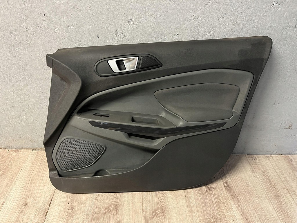 фото №1, Ford ecosport обшивка дверь правый перед cn15-a23942-a