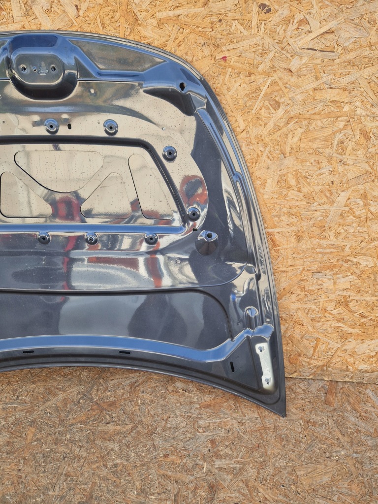 Tesla model y 20- капот кришка двигуна Оригінал