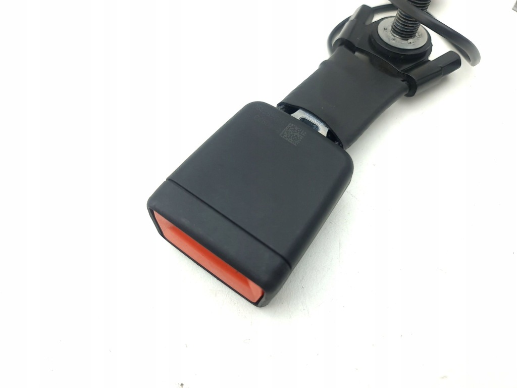 фото №8, Renault austral пряжка поперечина заднього 2023 607588