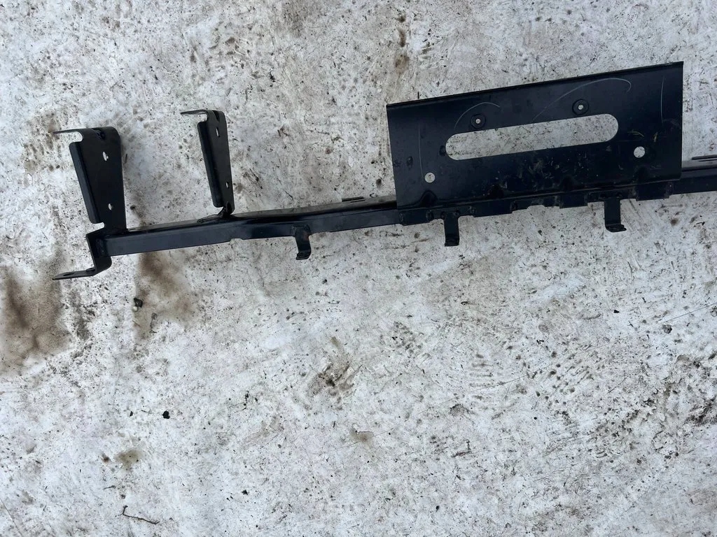 фото №11, Балка підсилювач ford ranger iii задня задня