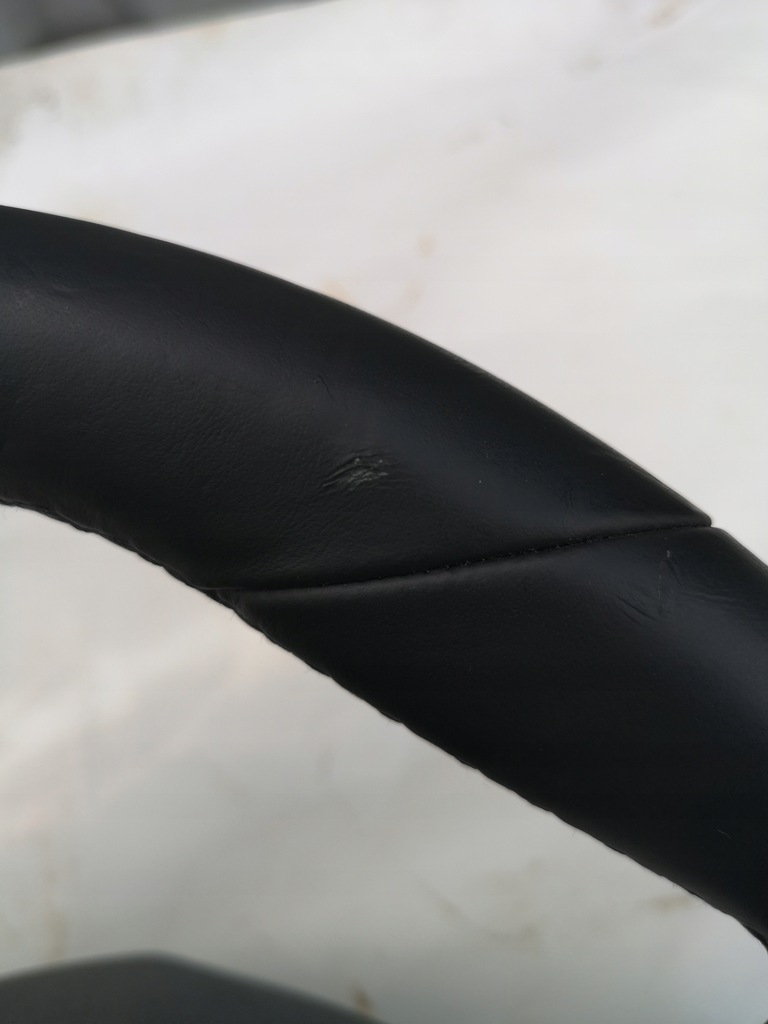 фото №6, Повітропровід porsche panamera 970 підігрівається