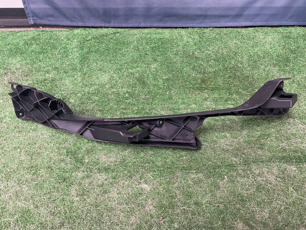 фото №1, Land rover discovery sport l550 lift молдинг pod фара