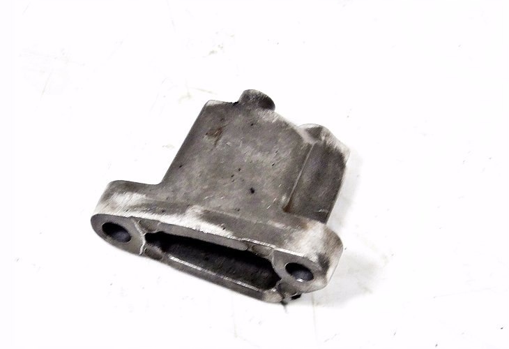 Купить Патрубок кронштейн mercedes atego i 1523