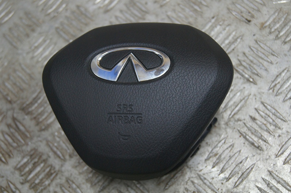 фото №11, Infiniti q50 подушки безопасности подушка безопасности приборная панель usa 2019-