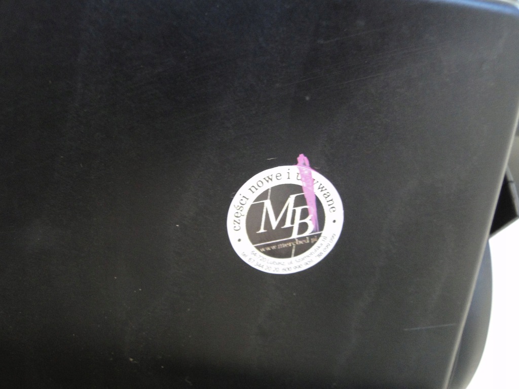 фото №7, Mercedes-benz оригинальный номер a9109060100 лампа передняя p