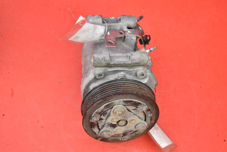 фото №5, Компресор насос кондиціонера opel combo e 1.5 bluehdi 102 km 18-21