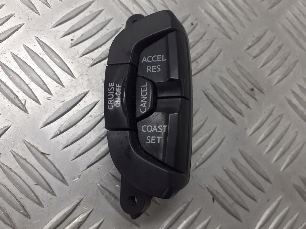 фото №1, Панель переключателей nissan altima