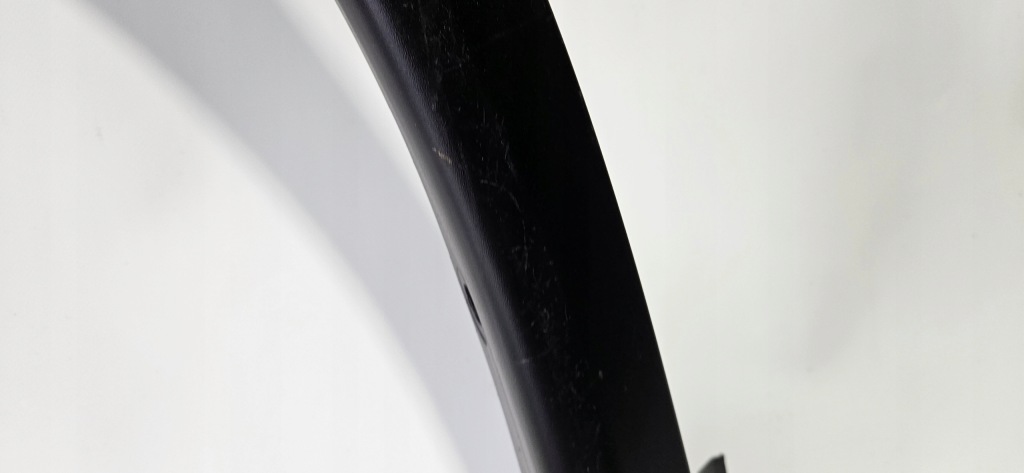 фото №8, Молдинг na крила nissan x-trail iv t33 2021- лівий перед ліва передня