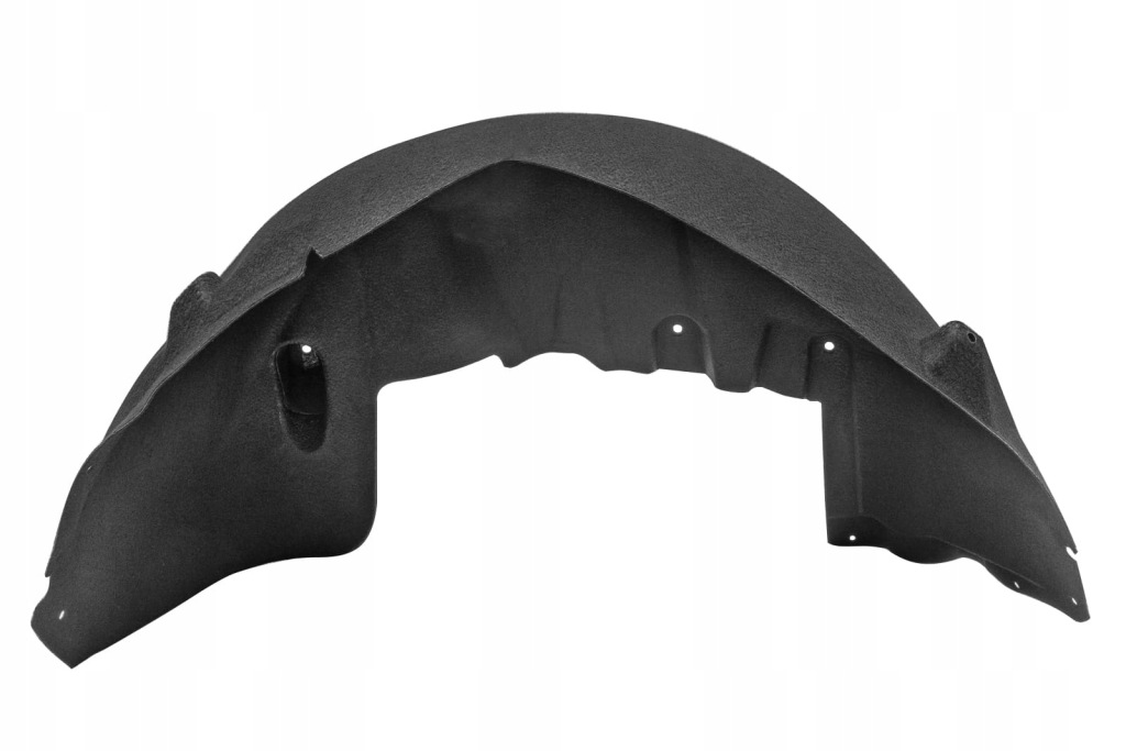 Купити Mercedes ml w166 тканинний підкрилок задні праве