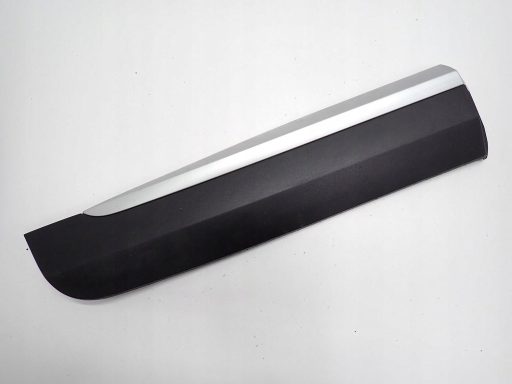 фото №1, Молдинг захист двері правий задня 10360774 mg zs ev 21r