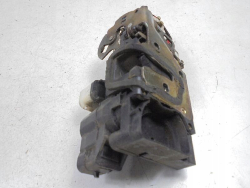 фото №9, Opel frontera b замок дверь перед левый 16637561