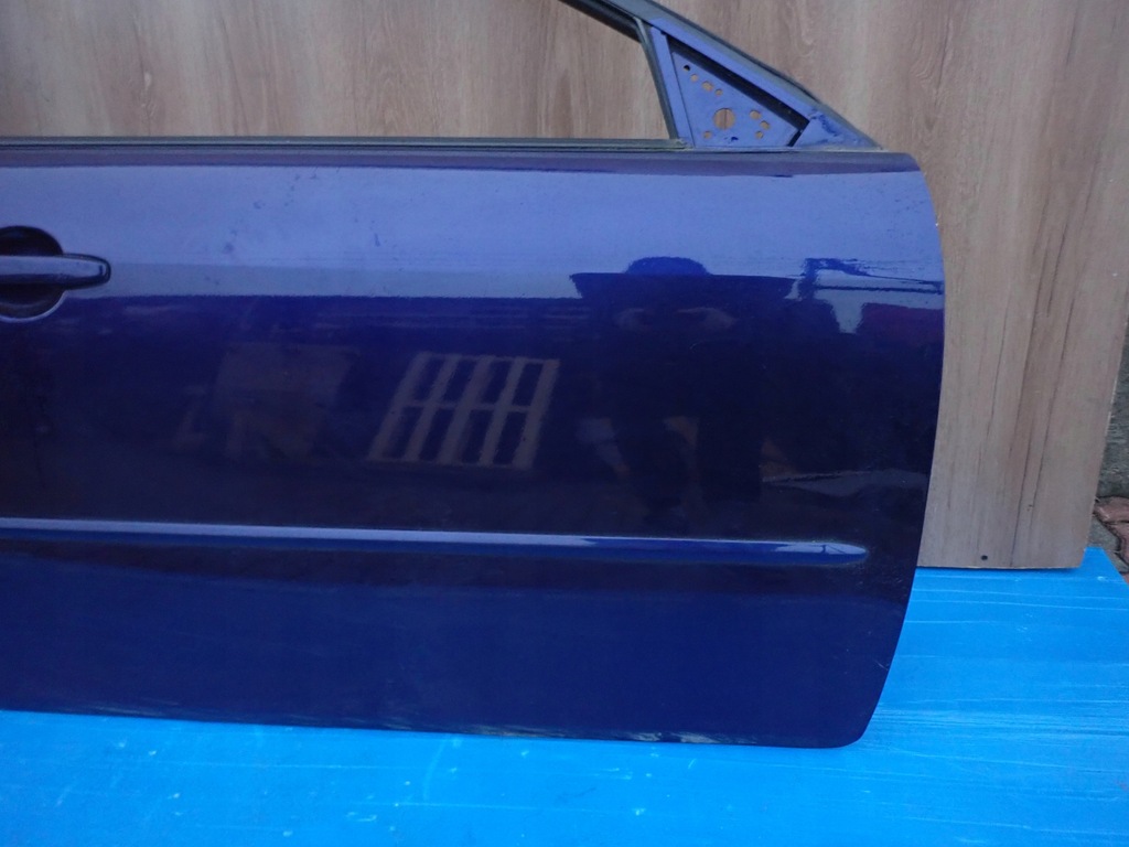 фото №5, Mazda 6 02-07 двері передні праве 25e