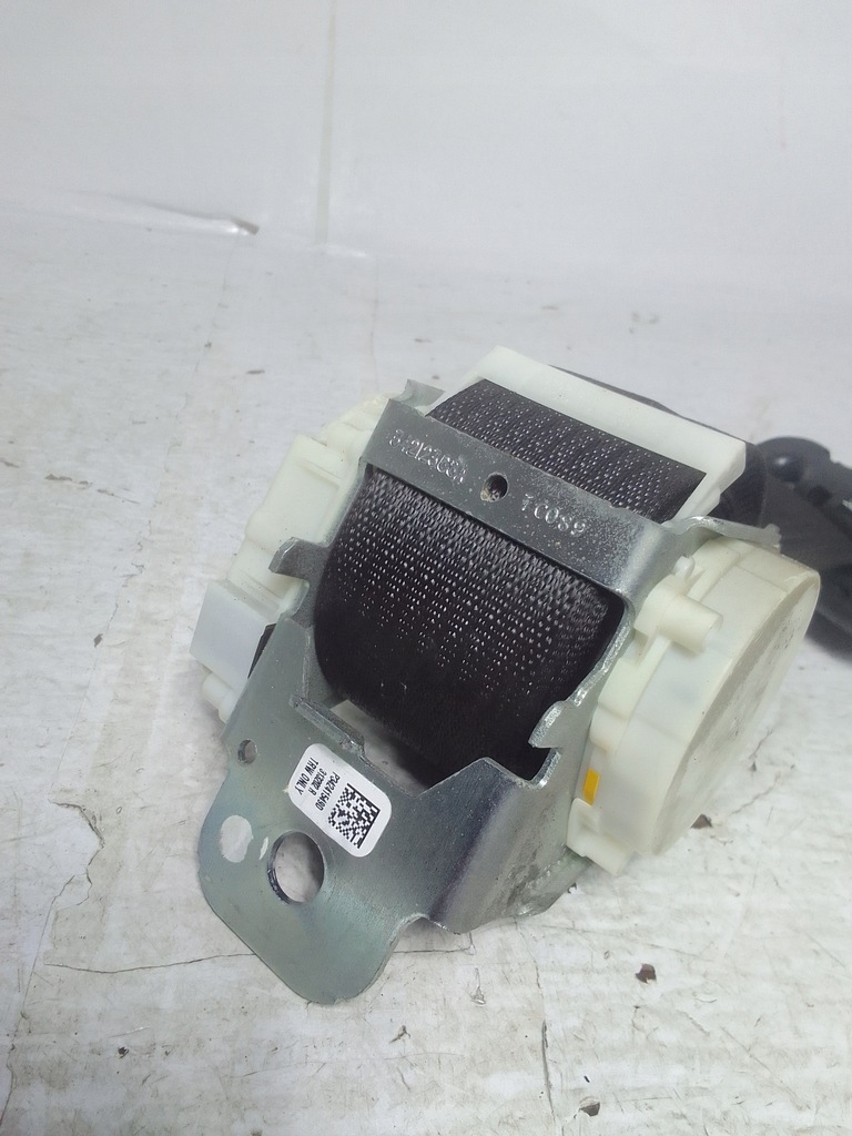 фото №9, Jeep compass ii 17-ремни безопасности левый правый задняя usa