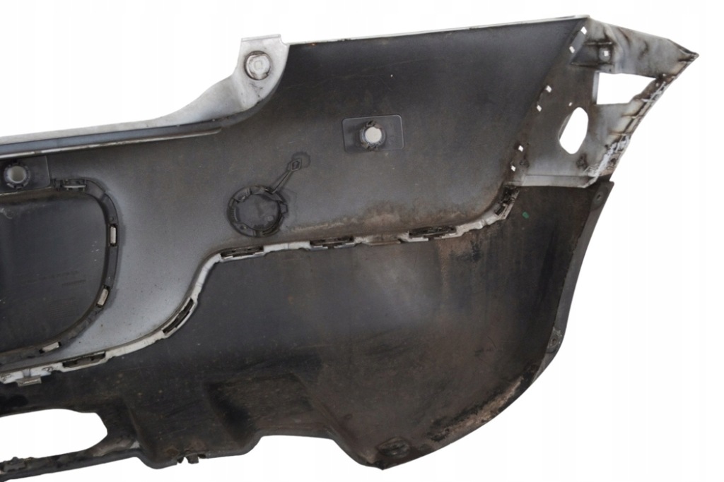 фото №7, Mini countryman задні світло бампера білий b15 d r60 2012 rhd