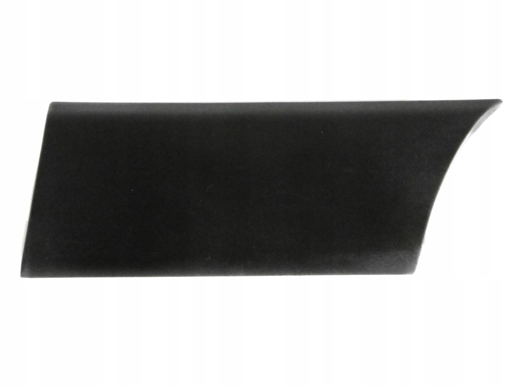 фото №1, Renault master iii молдинг бічна лівий задня