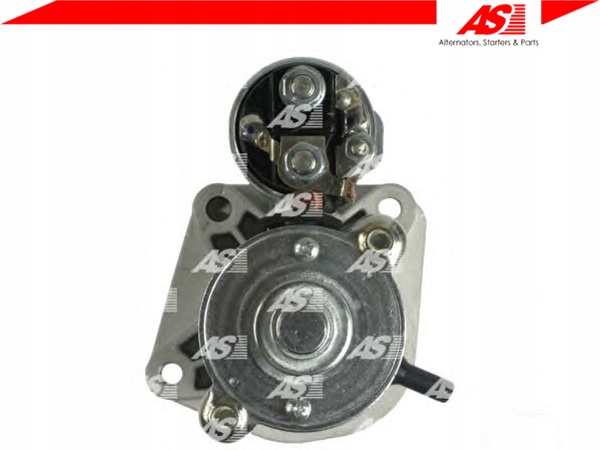 фото №2, Стартер volvo v50 t5 awd mw