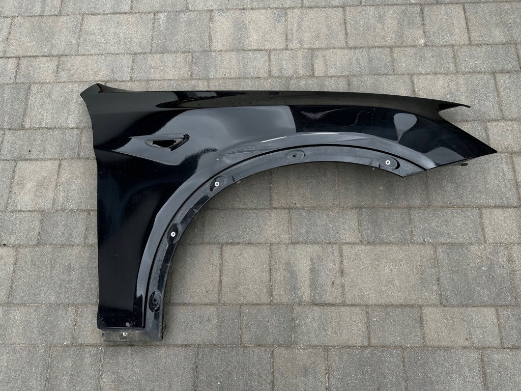 фото №1, Bmw x3 f25 крила правий передній перед