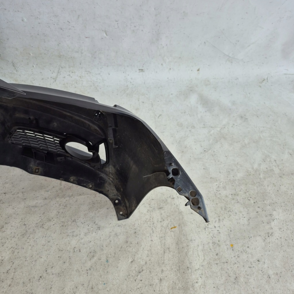 фото №9, Bmw 3 f30 f31 m-pakiet 11-18 бампер перед передній sprysk 4xpdc 8067873