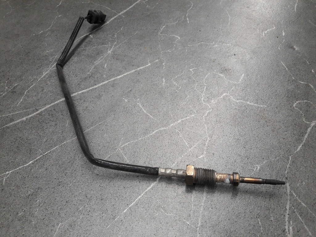 фото №2, Датчик датчик spalania mini countryman r60 1.6d