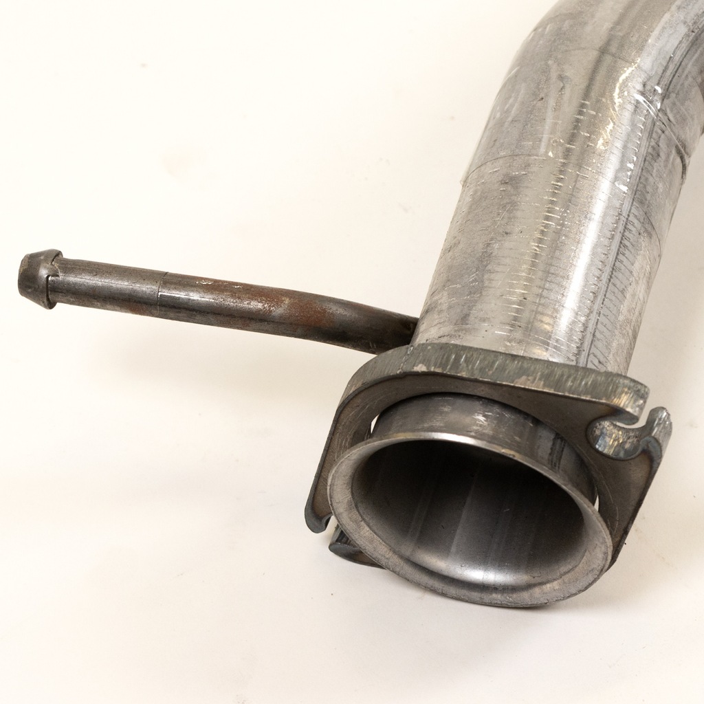 фото №2, Asso 02.5003 труба выхлопная