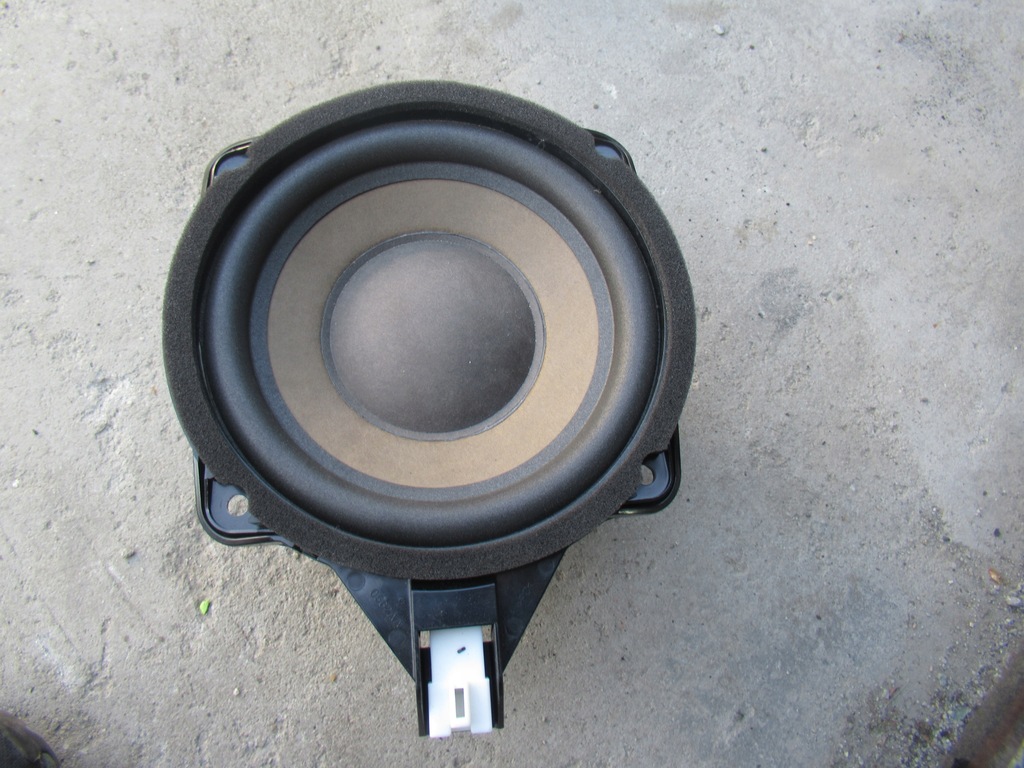 фото №1, Hyundai equus genesis 2015 r. динамік 96380-3m200