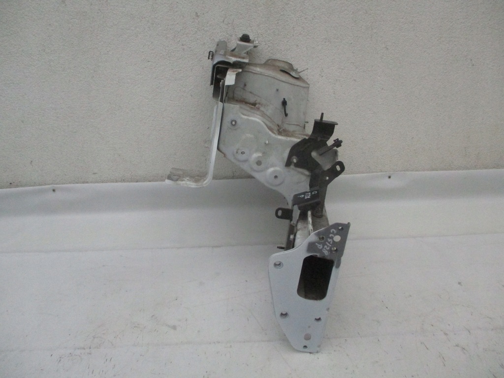 фото №1, Renault clio v чверть лонжерон права 19-24 rok ov369