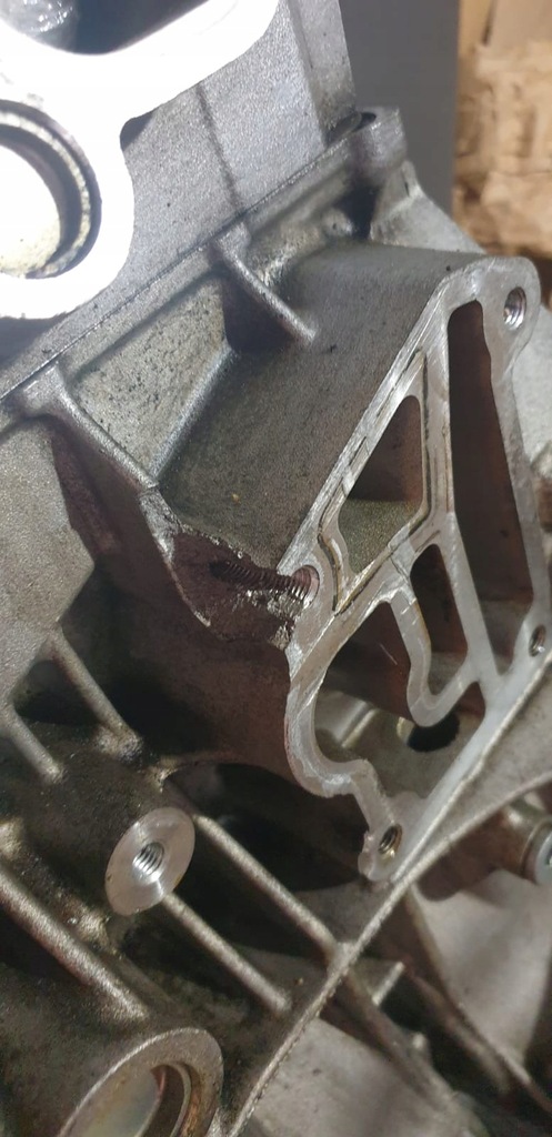 фото №11, Двигун 271946 mercedes w203 1.8 k