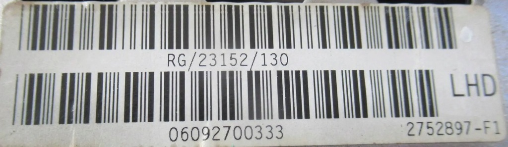 фото №3, Mini cooper r56 1.6 колонка кермова