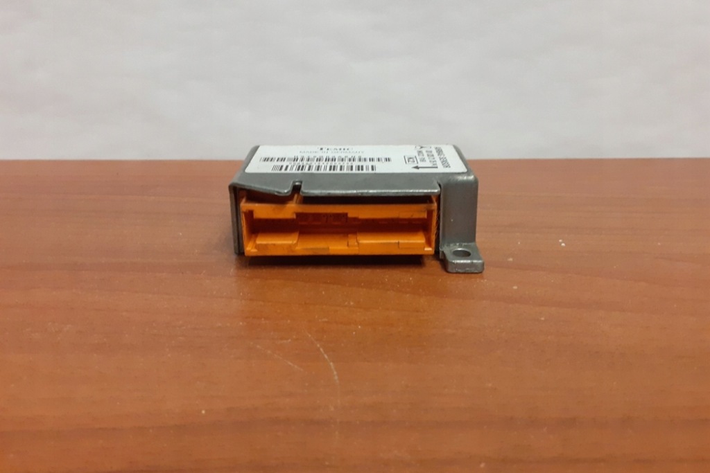 фото №4, Модуль подушка безпеки audi 100 5000 0018202126 2000