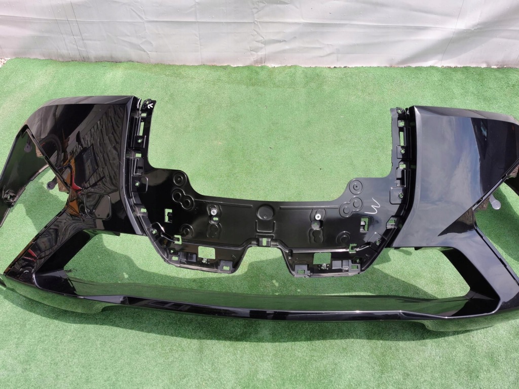 фото №10, Бампер перед передний bmw ix i20 m-pakiet 7933621 org.