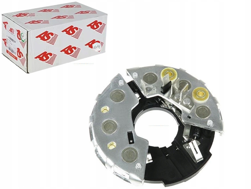 Купить Диодный мост диодный генератора audi bmw ford mercedes vw as-pl