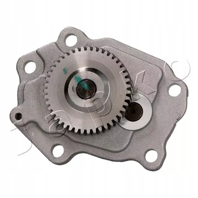 фото №1, Насос масла 157ns02 japko насос масла