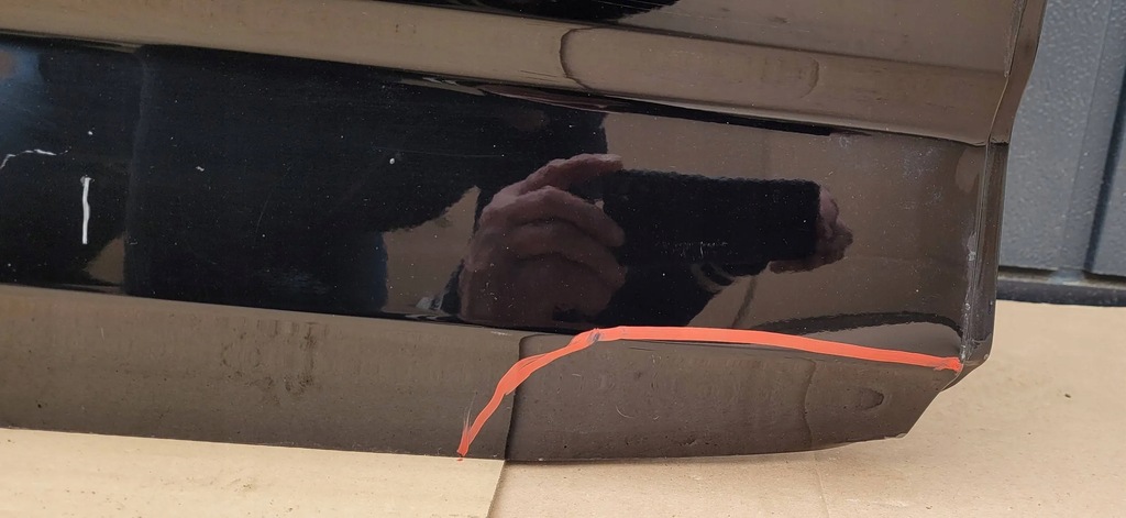 фото №7, Renault talisman двері задня правий задні праве