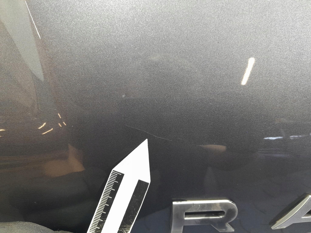Range rover sport 2 l494 капот перед передняя 873 Цена