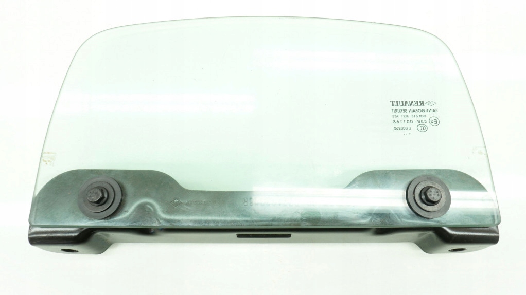 фото №1, Скло задня задня середня renault megane iii cabrio