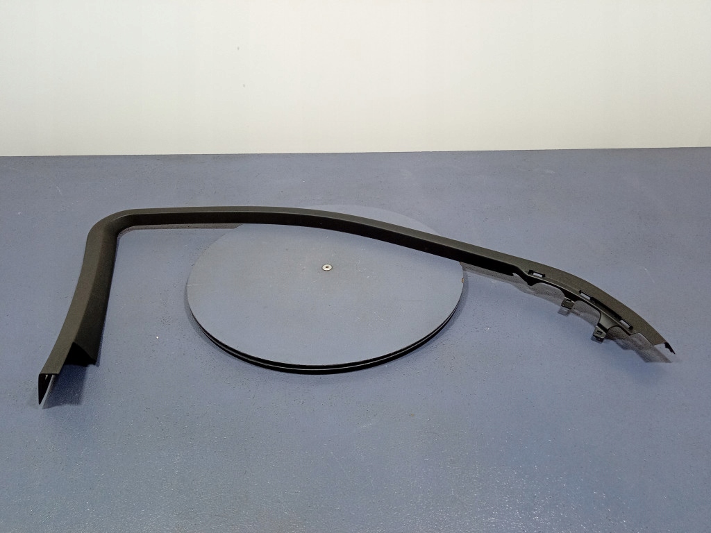 фото №1, Mercedes gls x166 защита рамка дверь левая перед передняя a1667270178