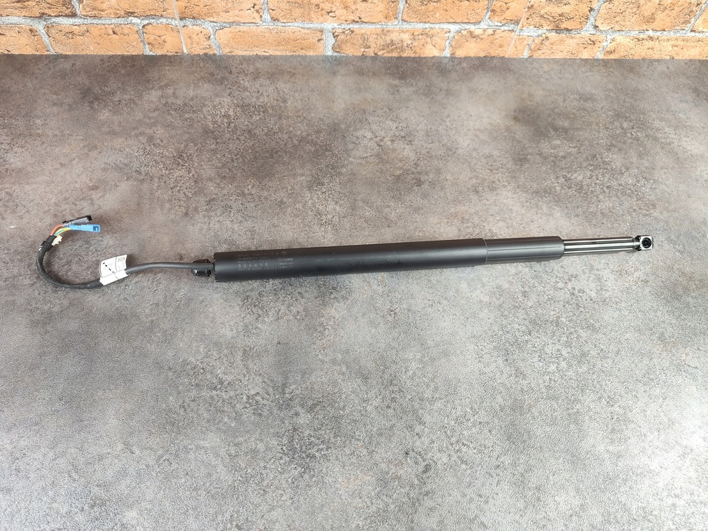 фото №5, Bmw 5 g31 привод электрический крышки багажника 7390410