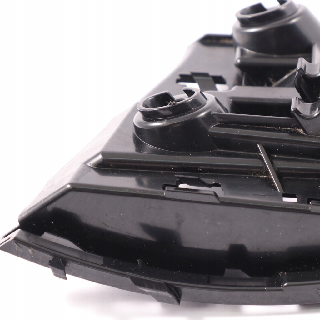 фото №10, Mercedes h243 h247 направляющая бампера левый задняя a2478853300