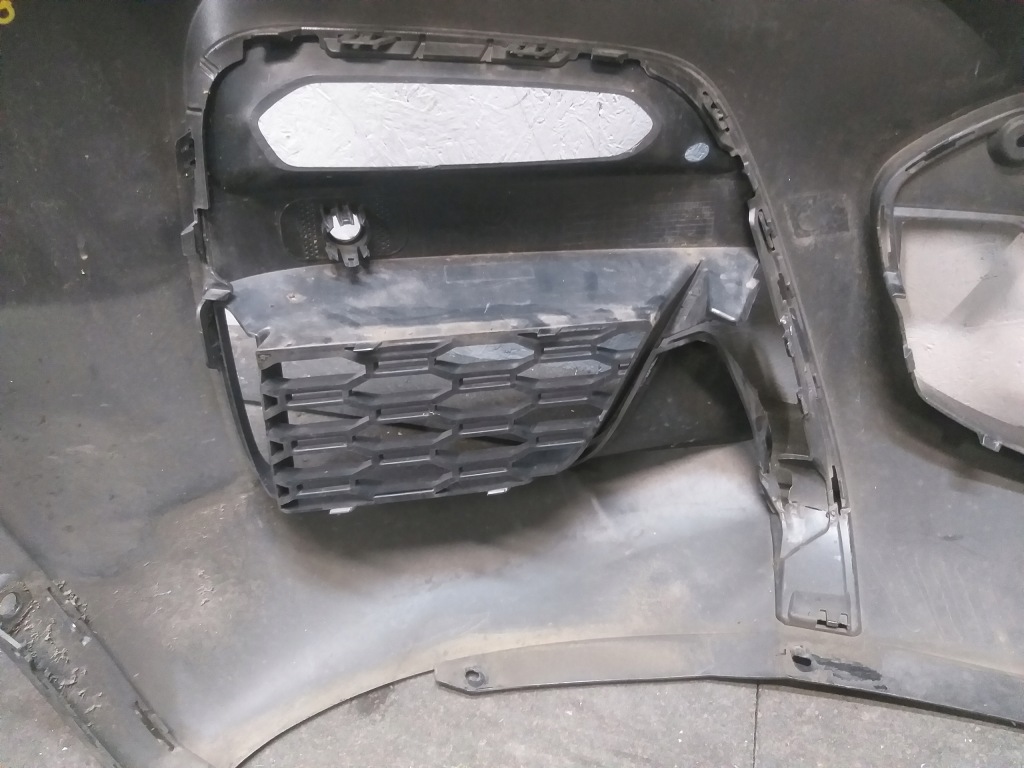 Купить Бампер перед bmw x3 g01 m набор