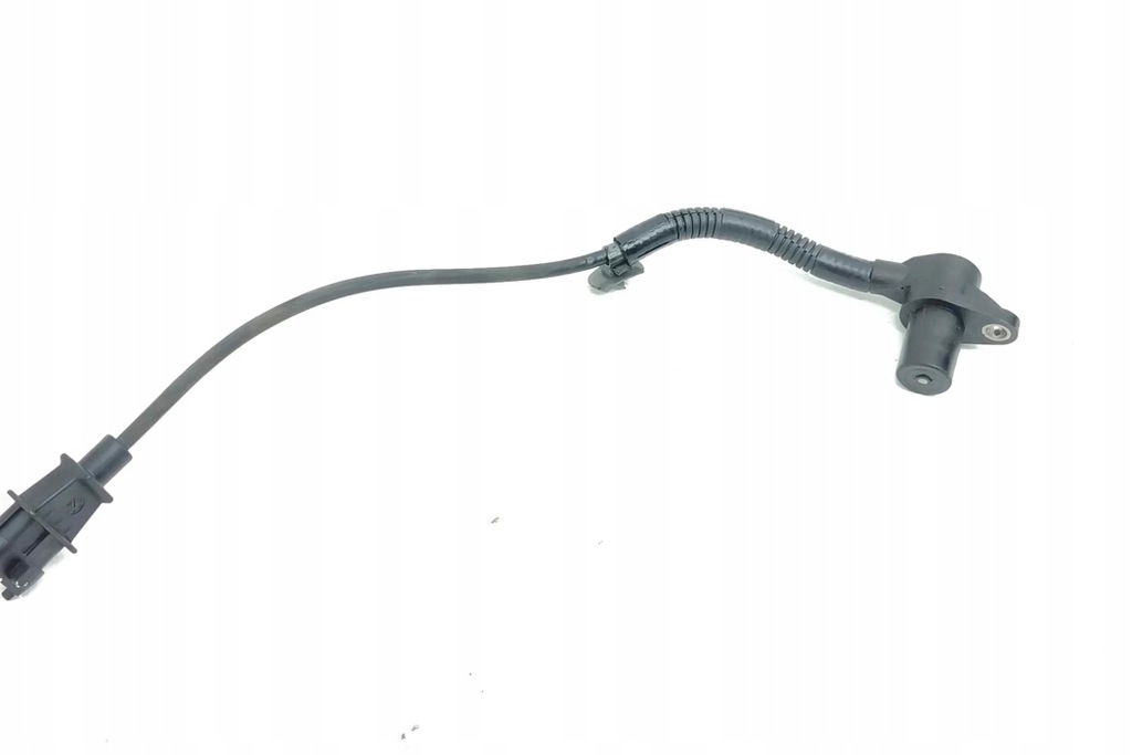 фото №11, Датчик положение вала коленчатого kia optima sportswagon 391802a610 1.7l