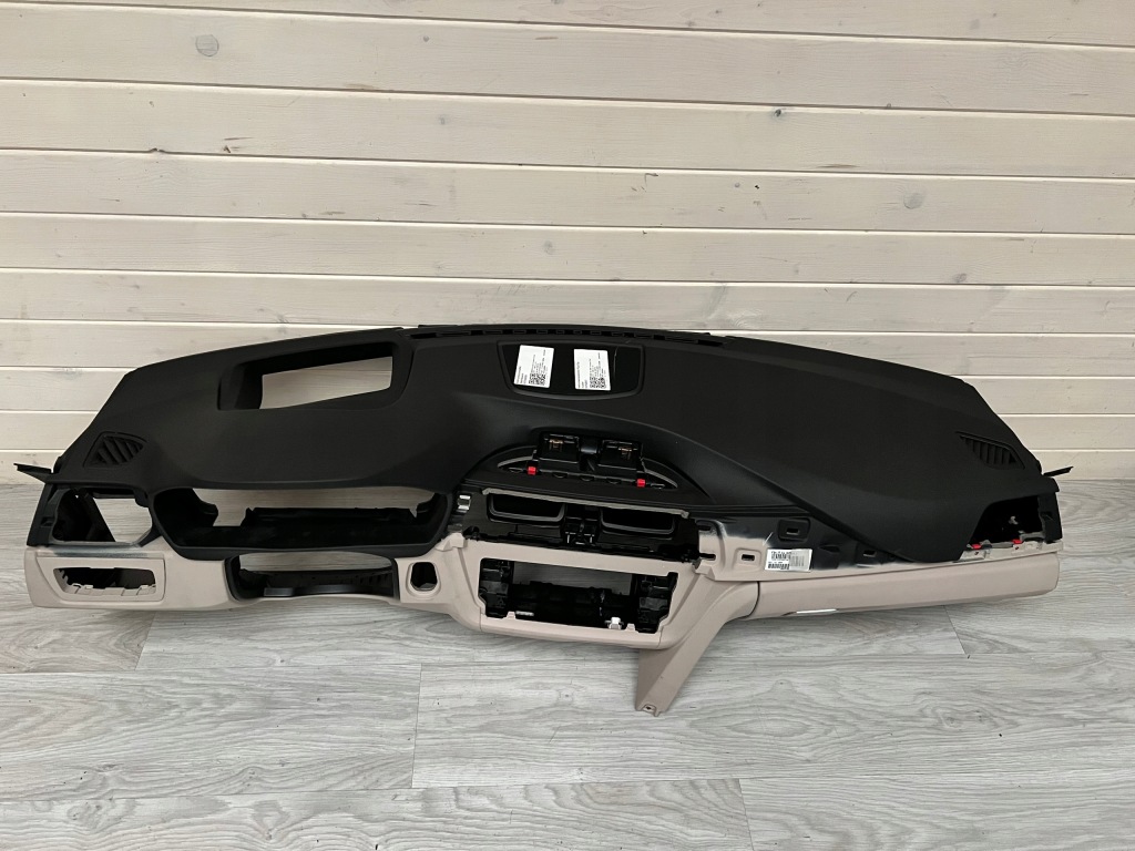 фото №1, Bmw 3 f30 f31 f34 4 f32 f33 f36 консоль оригинальная