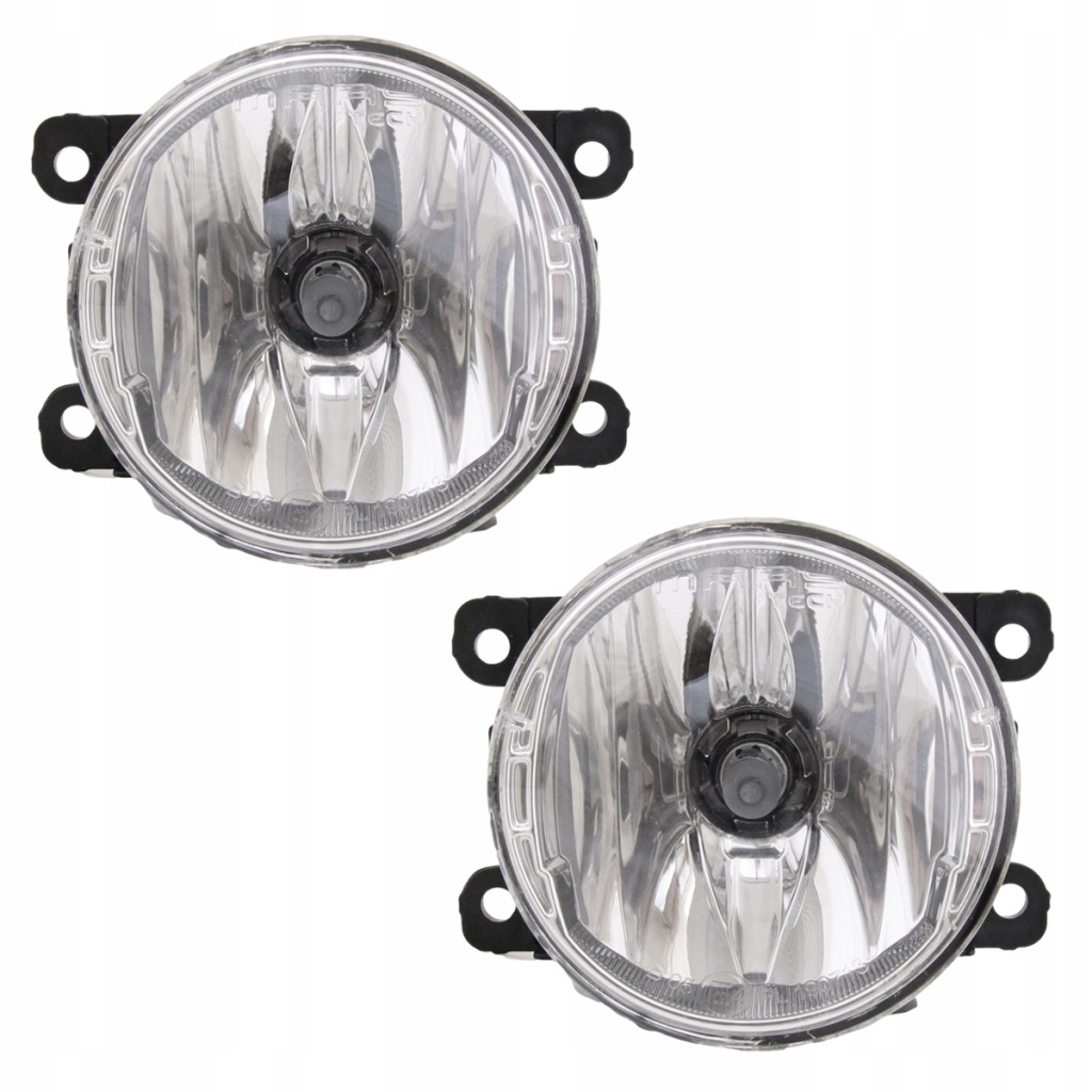 фото №1, Протитуманна фара лампа renault twingo trafic vivaro talento duster logan sandero