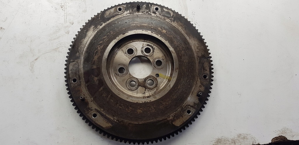 фото №6, Сцепление диск прижим alfa gt 1.8 ts 9658419980