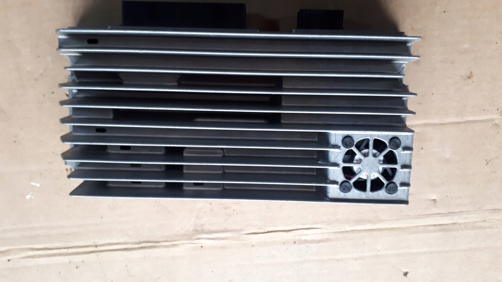 фото №10, Q5 8r підсилювач bang olufsen 8t0035223h a4 b8 a5