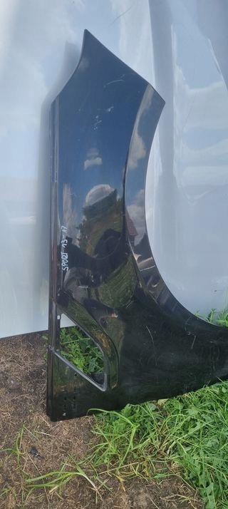 фото №5, Крыло правый land rover sport l494