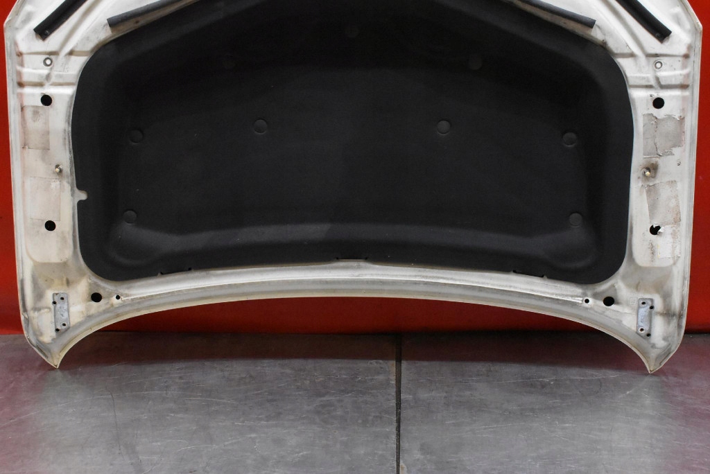 фото №16, Капот кришка двигуна gbq 25907866 chevrolet captiva 1 i lift 11-13