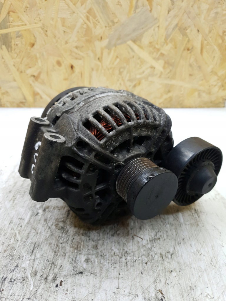 Купить Генератор bmw e90 2,5 7542529-02